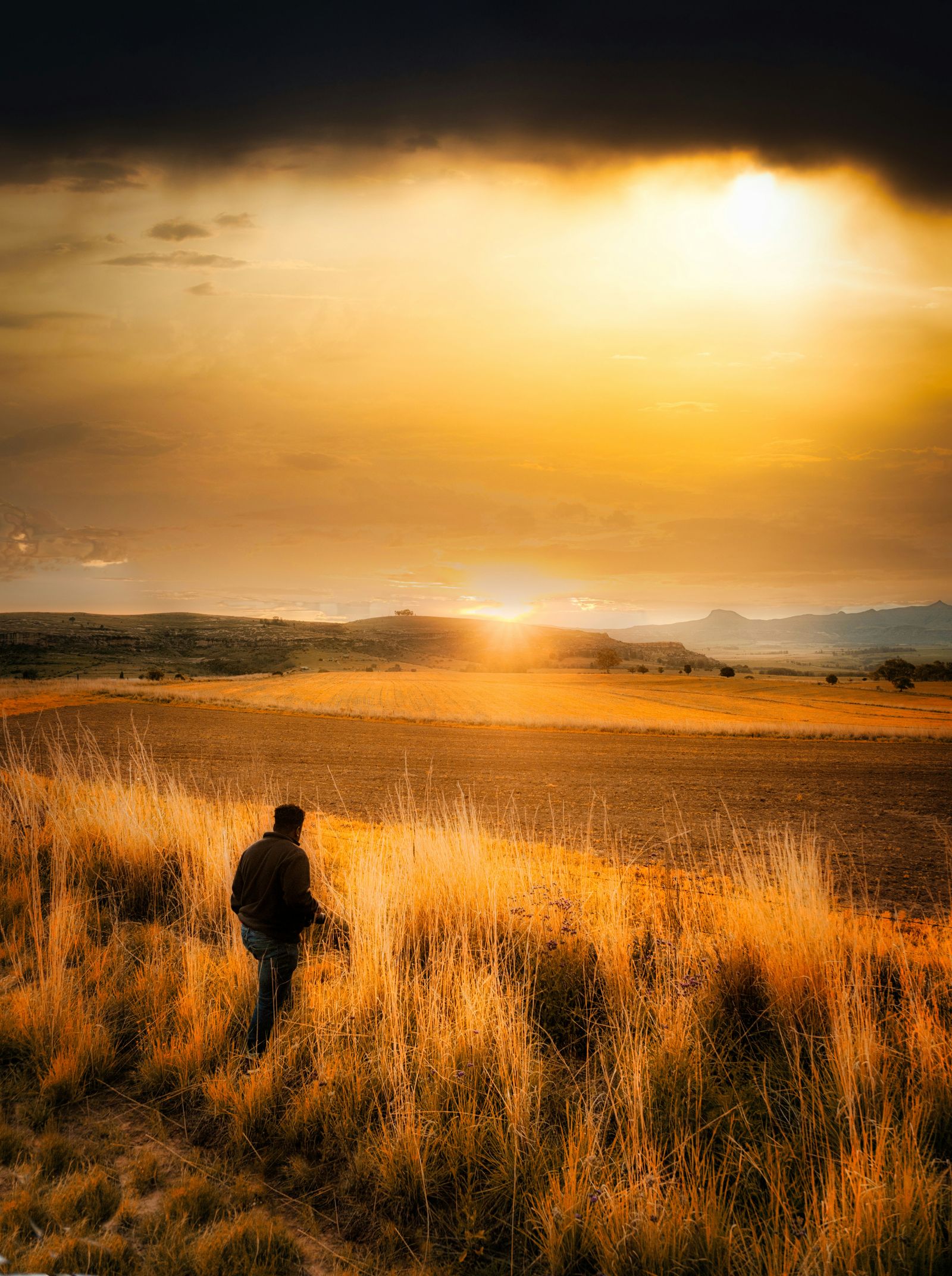 Zukunft Post Test in voller Länge